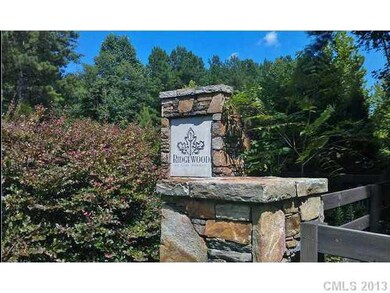 Neighborhood Entrance