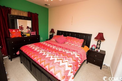 205 Beach Walk Place, Myrtle Beach, SC 29577 - photo 3