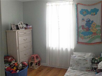 Bedroom.