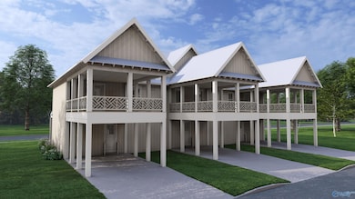 LOT 73 Val Monte Dr, Guntersville, AL 35976 - photo 2