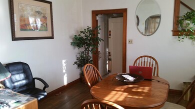 1619 Hudson - Kitchen