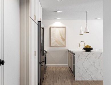 5245 Washington St unit 4, West Roxbury, MA 02132 - photo 4