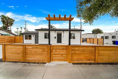 3329 Orange Ave, San Diego, CA 92104 - photo 2