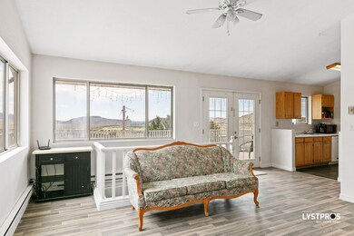 03-207 E Red Hill Rd, Central, UT 84722,