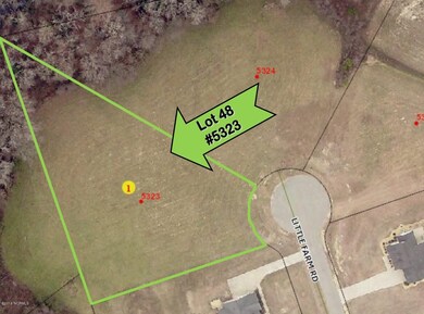 5323 Little Farm Rd, Elm City, NC 27822 - photo 2