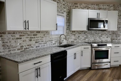 1401 Walmsley Rd, Bald Knob, AR 72010 - photo 5