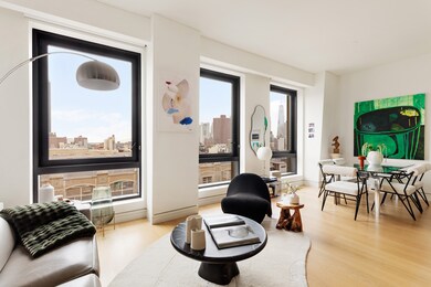 Phase I unit 11A, New York, NY 10002 - photo 5