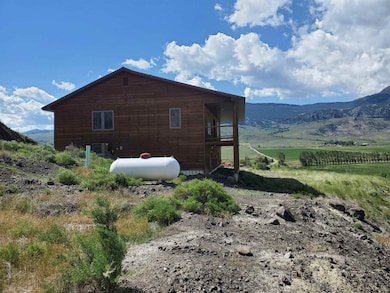 80 Haman McCall Trail, Cody, WY 82414 - photo 7