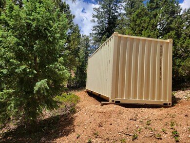 Storage Contatiner1
