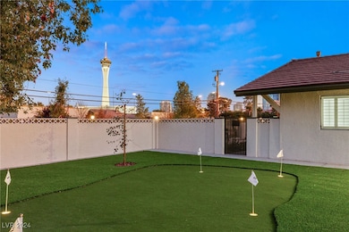 1420 Westwood Dr, Las Vegas, NV 89102 - photo 3