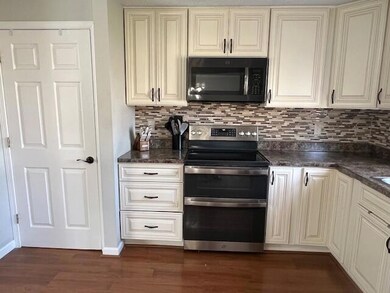 New double oven 2022