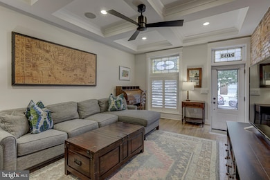 705 S Linwood Ave, Baltimore, MD 21224 - photo 5