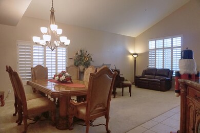 Formal Dining/Living
