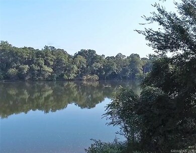 Beautiful Catawba River