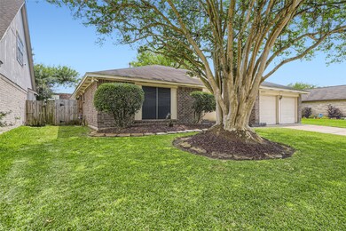 16727 Sky Blue Ln, Houston, TX 77095 - photo 3