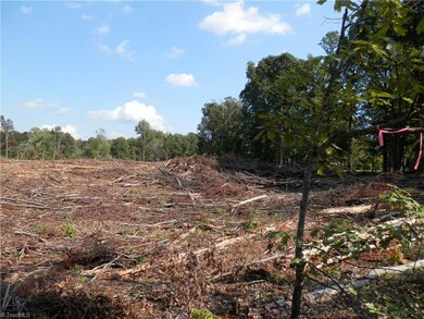 Top of Land