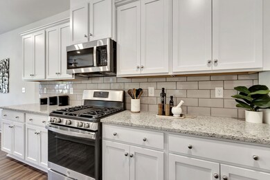 Kitchen - Representational Photo