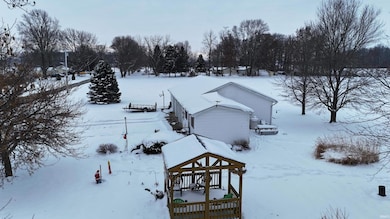 5601 N 550 E, Logansport, IN 46947 - photo 5