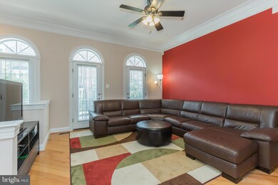 639 Hurdle Mill Place, Gaithersburg, MD 20877 - photo 6