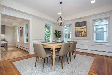 16 Fletcher St unit 16, Winchester, MA 01890 - photo 7