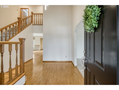 Entrance/Foyer