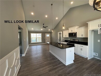 1928 Harmony Cir, Charlestown, IN 47111 - photo 5