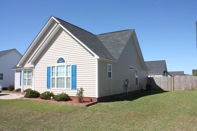 3812 Saint Augustine Dr, Greenville, NC 27834 - photo 3