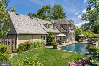 330 Fairhill Rd, Wynnewood, PA 19096 - photo 3