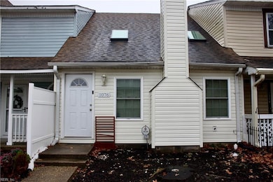 1076 Old Clubhouse Rd, Virginia Beach, VA 23453 - photo 2