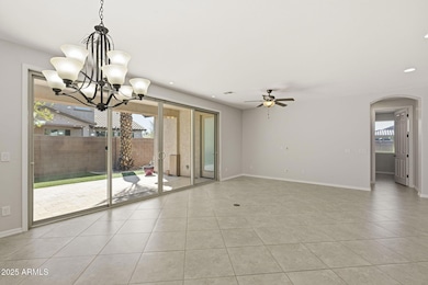 233 E Glacier Dr, Chandler, AZ 85249 - photo 7