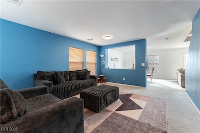 10429 Vinson Point Ave unit 6, Las Vegas, NV 89129 - photo 4