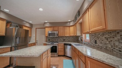 2677 N Van Gogh Dr, La Porte, IN 46350 - photo 5