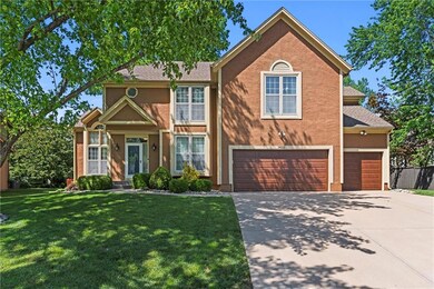 14112 W 53rd Terrace, Shawnee, KS 66216 - photo 2