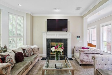 309 W Charlottesville Ave, Colleyville, TX 76034 - photo 6