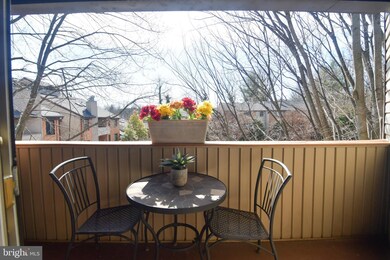 1704 Mount Washington Ct unit J, Baltimore, MD 21209 - photo 7