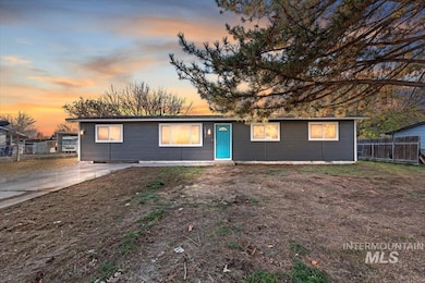 10033 W Idlewood Dr, Boise, ID 83709 - photo 2