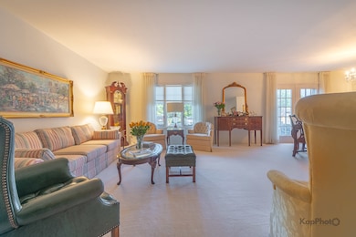 3232 Chestnut Dr, Flossmoor, IL 60422 - photo 3