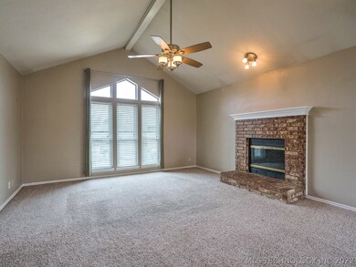 1201 W 112th Dr S, Jenks, OK 74037 - photo 6