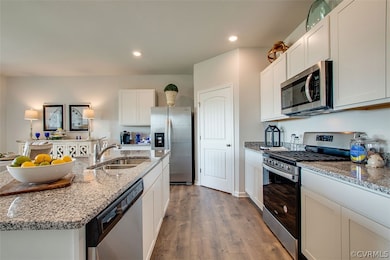 6640 Sterling Way, Ruther Glen, VA 22546 - photo 3