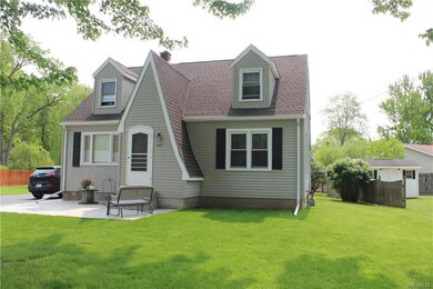 445 Woodward Ave, North Tonawanda, NY 14120 - photo 3