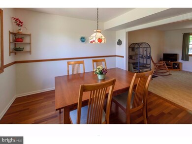 524 Old Mill Dr, Langhorne, PA 19047 - photo 6