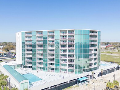 Sea Breeze Condominiums Resort unit 208, Biloxi, MS 39531 - photo 2
