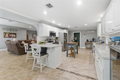 110 Boudreaux Ln, Lake Charles, LA 70607 - photo 7