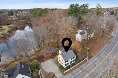 38 E Main Street, Yarmouth