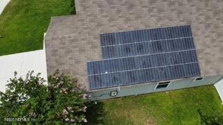 Solar Panels