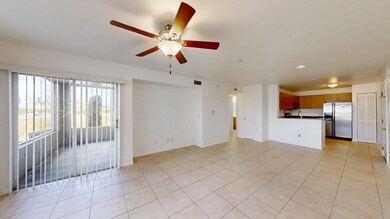 Family/Dining Area