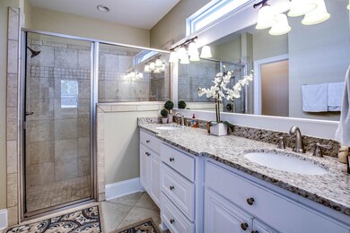 5873 Bascom Dr, Tallahassee, FL 32309 - photo 4