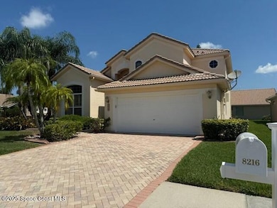 8216 Simpkins Way, Melbourne, FL 32940 - photo 2