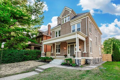 95 Wilson Ave, Columbus, OH 43205 - photo 2