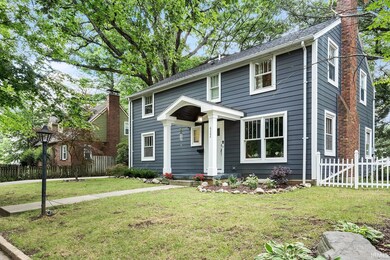 622 Rose St, West Lafayette, IN 47906 - photo 3